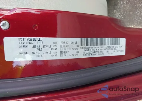 2019 Dodge Grand Caravan Sxt from USA, damaged, VIN 2C4RDGCG9KR585568